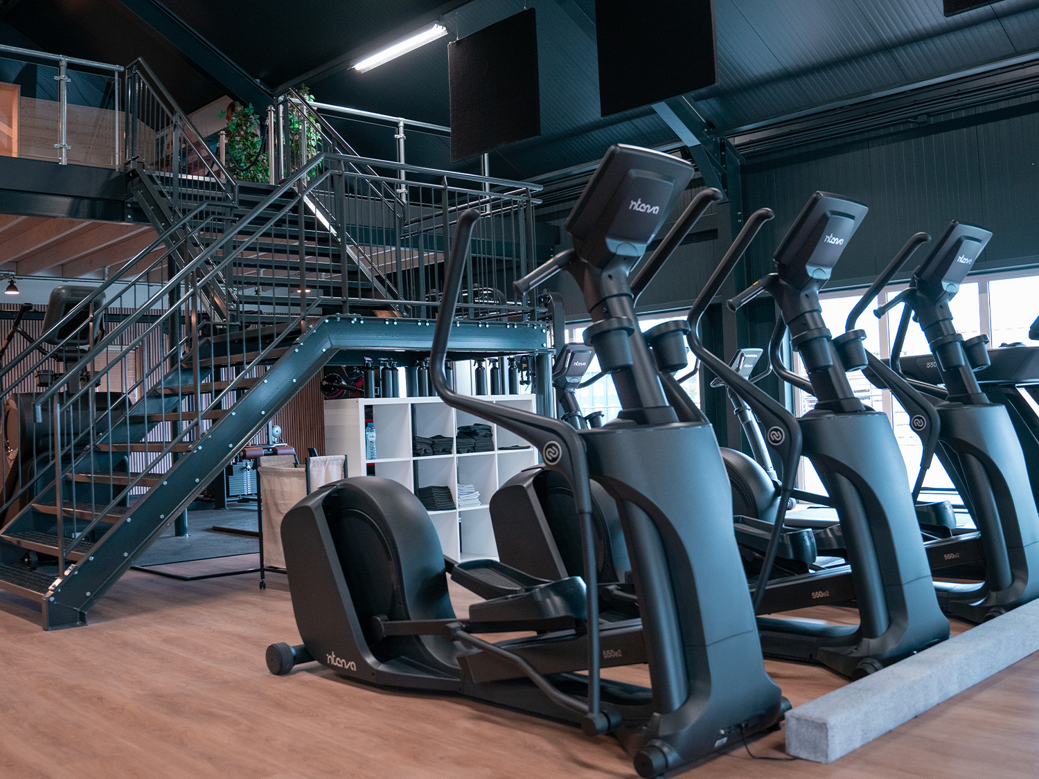Fitness doelen