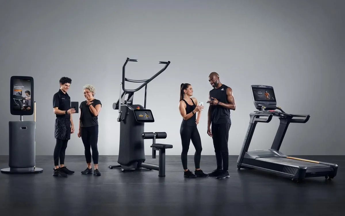 Lees meer over het artikel Waarom Trainen met eGym