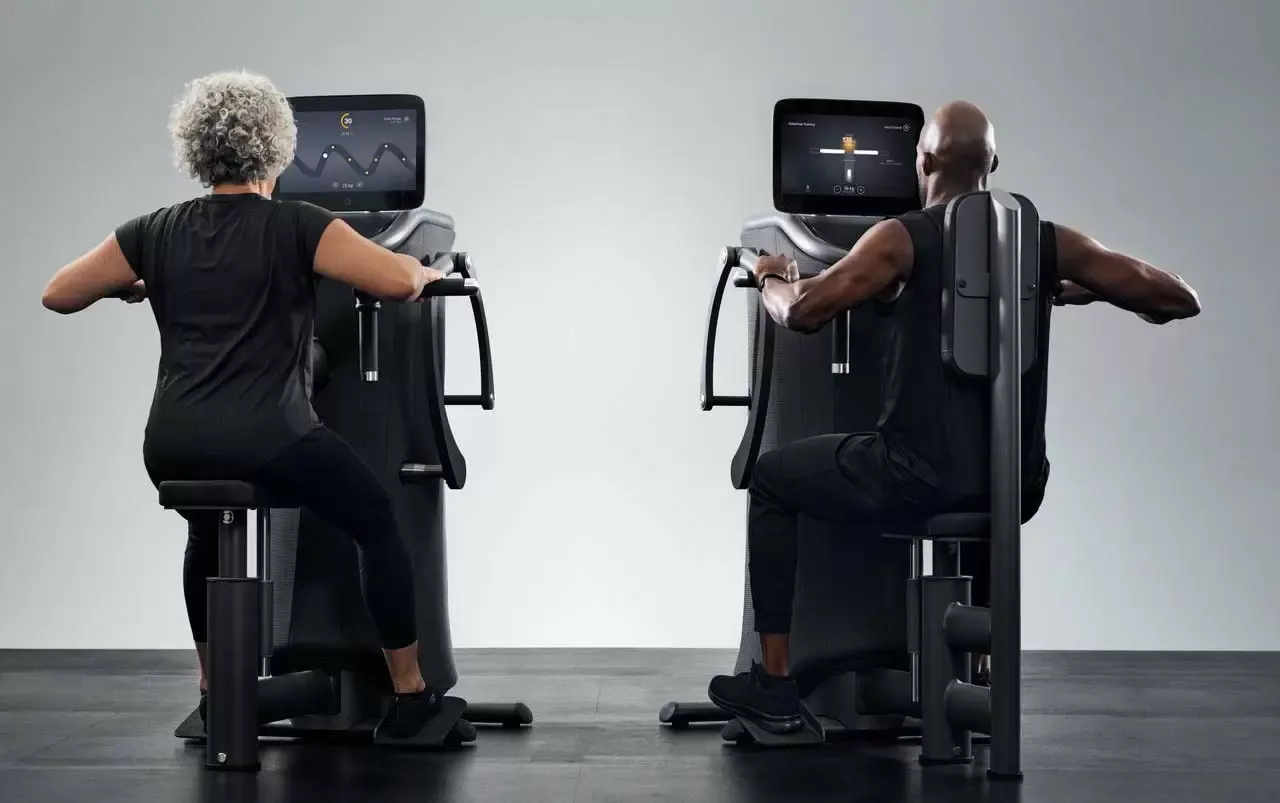 Lees meer over het artikel Revolutioneer Jouw Fitnesservaring met EGYM: Ontdek de Toekomst van Persoonlijke Training