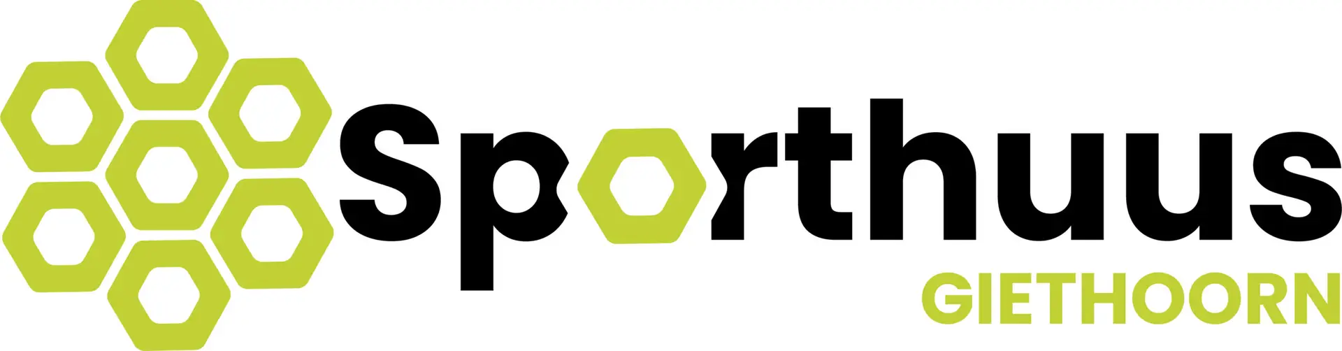 Sporthuus Giethoorn logo